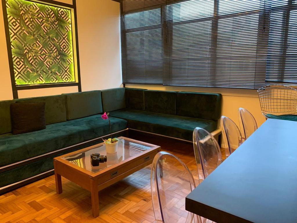Real 307 - Leblon 3 E Hidromassagem Alto Padrao Apartemen Rio de Janeiro