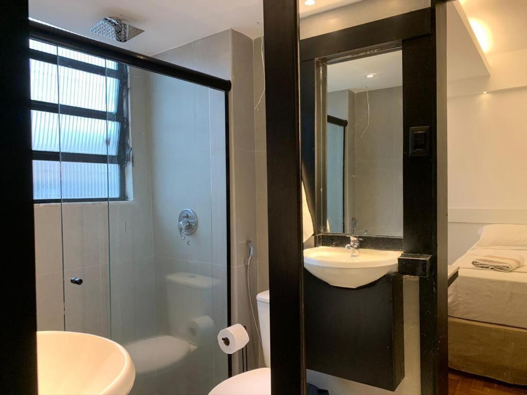 Real 307 - Leblon 3 E Hidromassagem Alto Padrao Apartemen